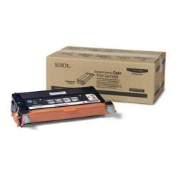 Xerox Phaser 6180MFP - Cyan Blue - Genuine - Toner Cartridge - for Phaser 6180DN, 6180MFP/D, 6180MFP/N, 6180N