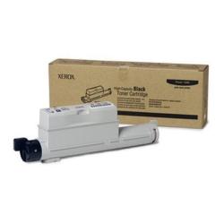 Xerox Phaser 6360 - Alta capacidade - preto - original - cartucho de toner - para Phaser 6360DA, 6360DB, 6360DN, 6360DT, 6360DX, 6360N