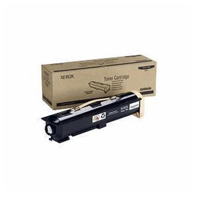 Xerox Phaser 5550 - Black - Original - Toner Cartridge - for Phaser 5550/YDN, 5550B, 5550DN, 5550DT, 5550DX, 5550N, 5550V/DN, 5550V_DNS