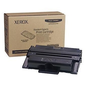 Xerox Phaser 3635MFP - Black - Original - Toner Cartridge - for Phaser 3635MFP/S, 3635MFP/SED, 3635MFP/SM, 3635MFP/X, 3635MFP/XM, 3635MFPV_XEC