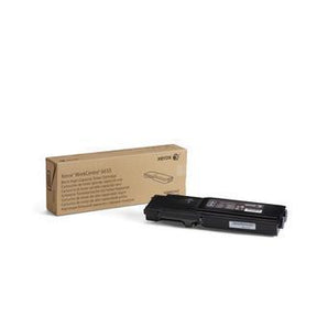 Xerox WorkCentre 6655 - High Capacity - Black - Original - Toner Cartridge - for WorkCentre 6655