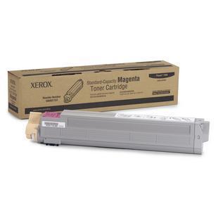 Xerox Phaser 7400 - Magenta - original - cartucho de toner - para Phaser 7400