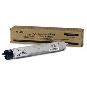 Xerox Phaser 6360 - Negro - Original - Cartucho de tóner - para Phaser 6360DA, 6360DB, 6360DN, 6360DT, 6360DX, 6360N