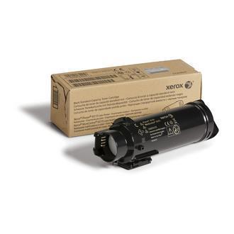 Xerox WorkCentre 6515 - Preto - original - cartucho de toner - para Phaser 6510, WorkCentre 6515