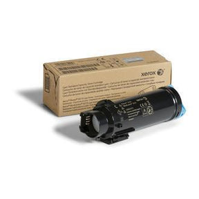 Xerox WorkCentre 6515 - Cyan Blue - Original - Toner Cartridge - for Phaser 6510, WorkCentre 6515