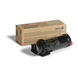 Xerox WorkCentre 6515 - Magenta - original - cartucho de toner - para Phaser 6510, WorkCentre 6515