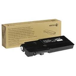 Xerox VersaLink C400 - Negro - Original - Cartucho de tóner - para VersaLink C400, C405