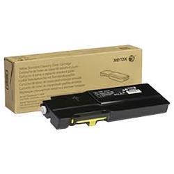 Xerox VersaLink C400 - Yellow - Original - Toner Cartridge - for VersaLink C400, C405