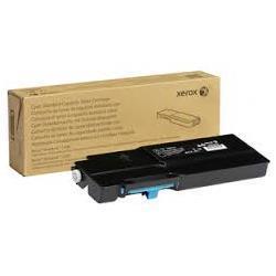 Xerox VersaLink C400 - Azul cyan - original - cartucho de toner - para VersaLink C400, C405