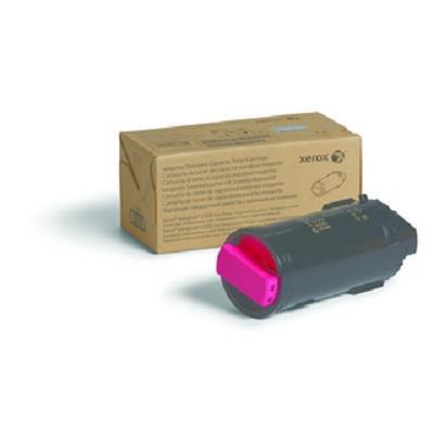 Xerox VersaLink C500 - Magenta - original - cartucho de toner - para VersaLink C500, C505