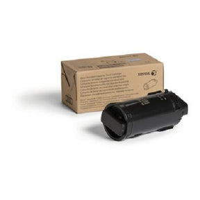 Xerox - Alta capacidade - preto - original - cartucho de toner - para VersaLink C500, C505