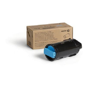 Xerox - Extra High Capacity - cyan blue - original - toner cartridge - for VersaLink C500, C505