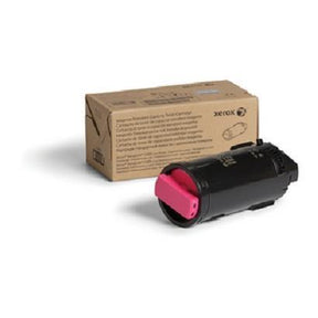 Xerox VersaLink C605 - Magenta - original - cartucho de toner - para VersaLink C600, C605