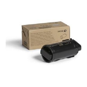 Xerox - Capacidade Extra Elevada - preto - original - cartucho de toner - para VersaLink C605