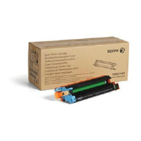 Xerox VersaLink C500 - Cyan Blue - Drum Cartridge - for VersaLink C500, C505