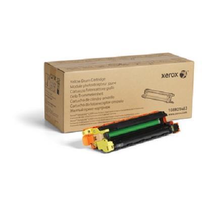 Xerox VersaLink C500 - Yellow - Drum Cartridge - for VersaLink C500, C505