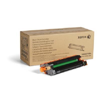 Xerox VersaLink C500 - Black - Drum Cartridge - for VersaLink C500, C505