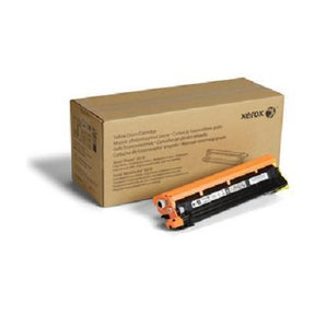 Xerox WorkCentre 6515 - Amarelo - original - cartucho de tambor - para Phaser 6510, WorkCentre 6515