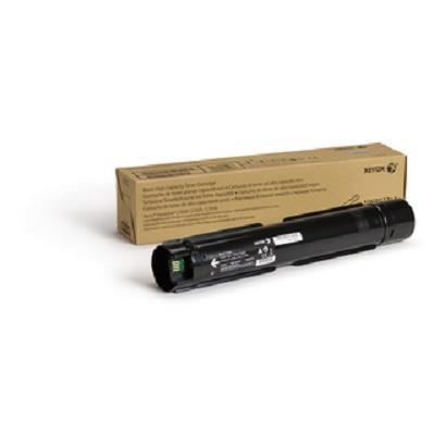 XEROX TONER C7020 BLACK EXTRA HIGH CAPACITY 23,600 PAG