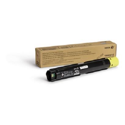 XEROX TONER C7020 YELLOW EXTRA HIGH CAPACITY 16,500 PAG