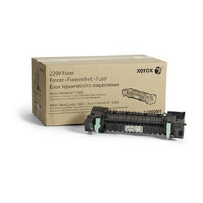 Xerox WorkCentre 6655 - (220 V) - kit fundidor - para VersaLink C400, C405, WorkCentre 6655