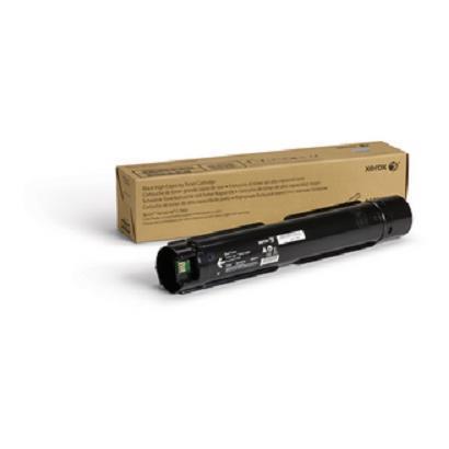 Xerox VersaLink C7000 - High Capacity - Black - Original - Toner Cartridge - for VersaLink C7000/DN, C7000/N, C7000V/DN, C7000V/N, C7001V_T