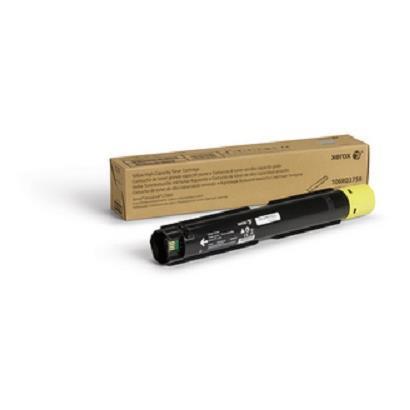 Xerox VersaLink C7000 - High Capacity - Yellow - Original - Toner Cartridge - for VersaLink C7000/DN, C7000/N, C7000V/DN, C7000V/N, C7001V_T