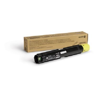 XEROX TONER C7000 AMARELO DE CAPACIDADE STANDARD 3.300 PAG