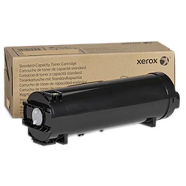 Xerox VersaLink B605/B615 - Preto - original - cartucho de toner - para VersaLink B600, B605, B610, B615