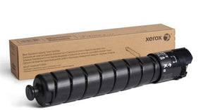 Xerox VersaLink C9000 - Negro - Original - Cartucho de tóner - para VersaLink C9000/DT, C9000/DTM, C9000/YDT, C9000V/DT, C9000V/DTM