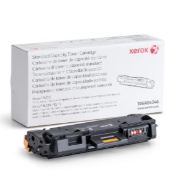 TONER XEROX NEGRO PARA B205V/NI, B210/DNI, B210V/DNI, B215V/DNI