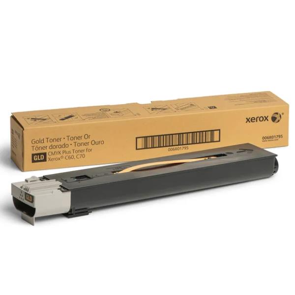 TÓNER ORO C60