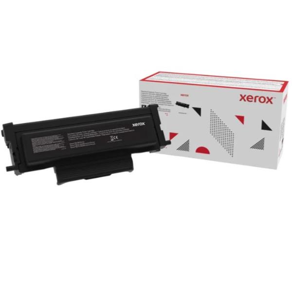 XEROX TONER PRETO ALTA CAPACIDADE ATÉ 3000 PAG