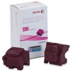 Xerox ColorQube 8700 - Magenta - tintas resistentes - para ColorQube 8700, 8900