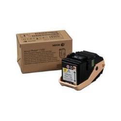 Xerox Phaser 7100 - Amarelo - original - cartucho de toner - para Phaser 7100/NM, 7100DN, 7100N, 7100V_DN, 7100V_NC