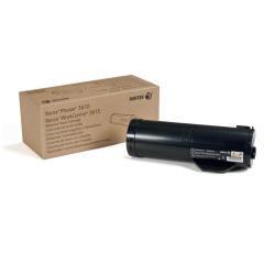 Xerox Phaser 3610 - Black - Original - Toner Cartridge - for Phaser 3610, WorkCentre 3615