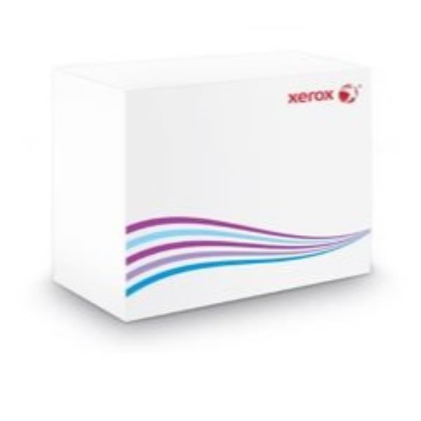 XEROX WHITE TONER CARTRIDGE SOLD