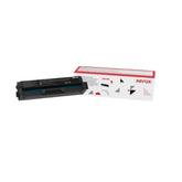 XEROX BLACK TONER HIGH CAPACITY UP TO 8000 PAG