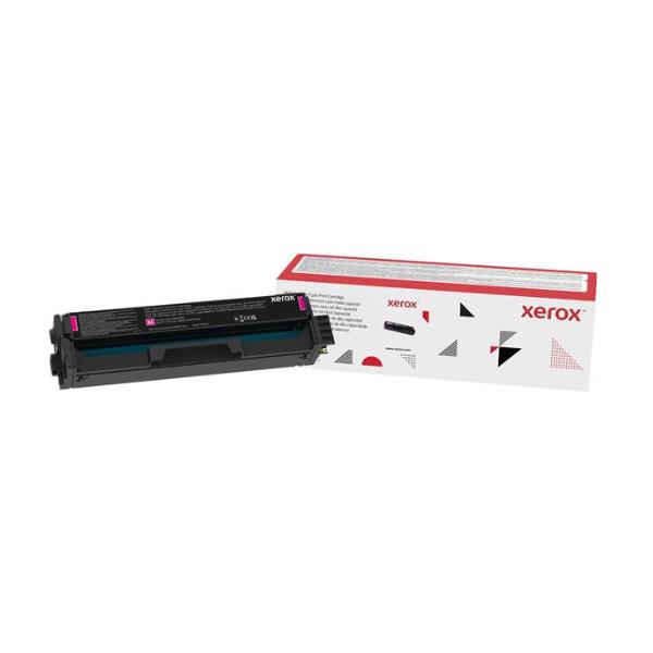 XEROX MAGENTA TONER HIGH CAPACITY UP TO 5500 PAG