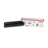 TÓNER XEROX AMARILLO DE ALTA CAPACIDAD HASTA 5500PAG