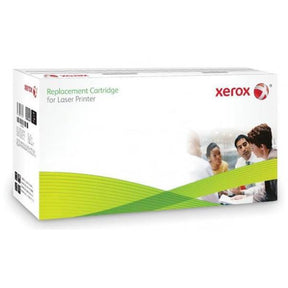 Xerox - Negro - compatible - cartucho de tóner (opción para: HP CE260X) - para HP Color LaserJet Enterprise CP4525dn, CP4525n, CP4525xh