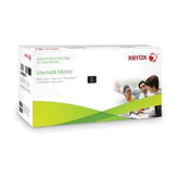XL LEXMARK MS BLACK TONER