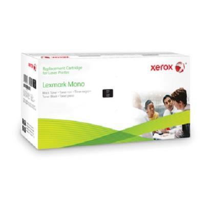 TONER NEGRO ALTO LEXMARK MS310/312/