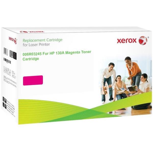 TÓNER HP 507A MAGENTA