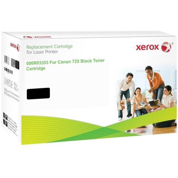 TONER CANON LBP6000 (725)