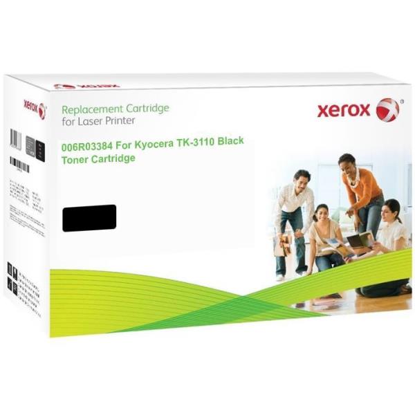 TONER NEGRO KYOCERA FS-4100