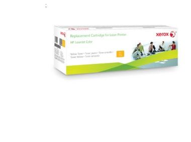 TONER AMARILLO HP CF362X