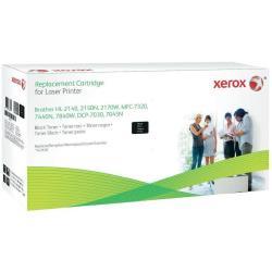 TONER COMP BRO HL2140/2150N BK