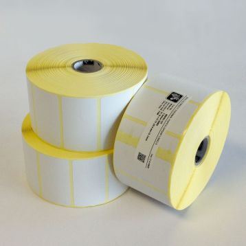 ETIQUETA 31X22MM Z-SELECT-2000D