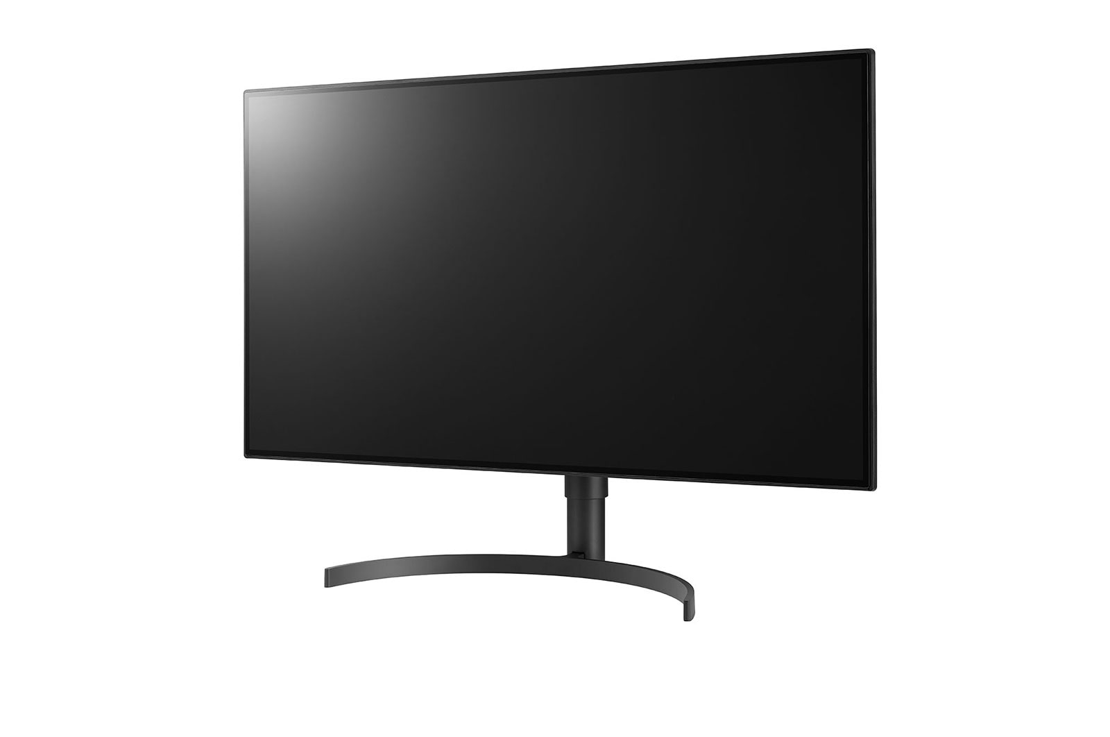 LG 32HL512D - Monitor LED - 32" (31.5" visível) - 3840 x 2160 4K - IPS - 450 cd/m² - 1300:1 - HDR10 - 5 ms - HDMI, 2xDisplayPort